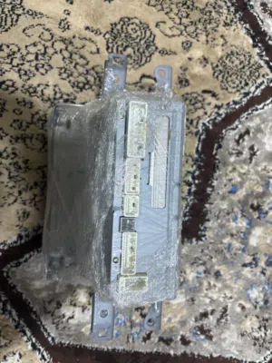 شاشة كرولا 2018