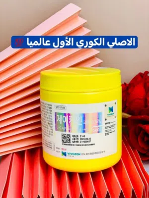 المخدر الكوري