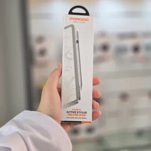 قلم بورودو للأيباد – Porodo Stylus Pen