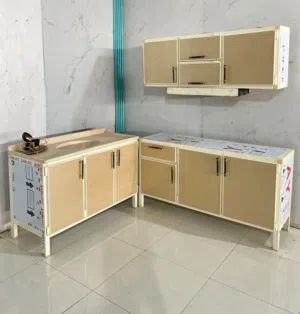 كاونترالمنيوم