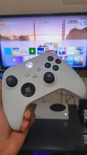 Xbox Series S Xbox for sale in Tripoli