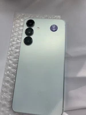 سامسونج s25 plus بقسط 57.5 ر فقط