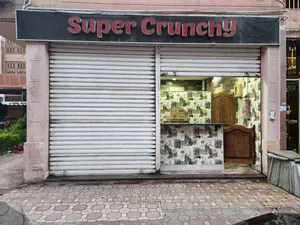 Unfurnished Shops in Port Said Sharq District