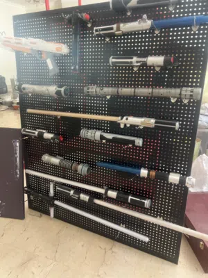 Star Wars lightsabers and guns ستار وورز ألعاب و سيوف و مسدسات حرب النجوم