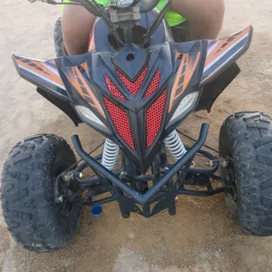 موطو بيتش باغي 155cc