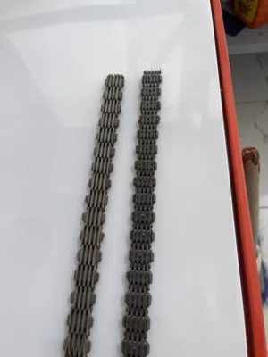 كاتينه تستخدم لكامبيوهات السيارات