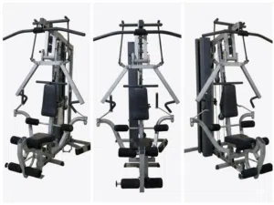 Body Solid EXM2000S Bravo Multi-Station Home Gym