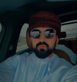 Shaker Albulushi