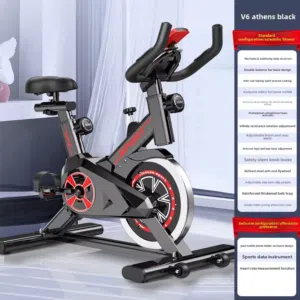 سيكل منزلي home bike exercise  الكمية محدودة  تتوفر خدمة الدفع عند الاستلام،