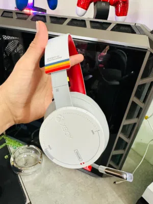 سماعة Xbox Wireless Headset Starfield Limited Edition الأصلية