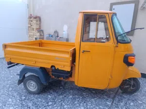 تكتك بيكم حمل رقم وسنوية بصرة