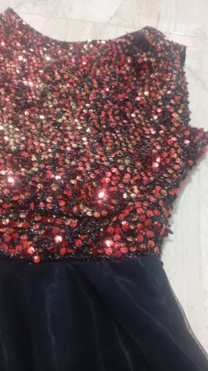 فستان بناتي