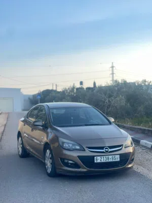 اوبل استرا فل الفل