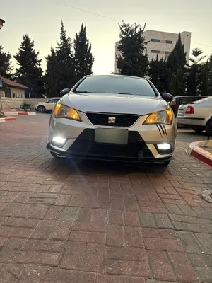 used-seat-ibiza-in-ramallah-and-al-bireh