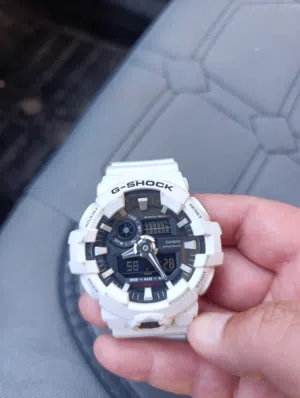 جي  شوك اصلي