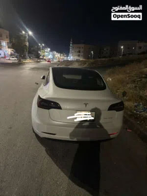 تسلا موديل 3 لونج رينج 2023
