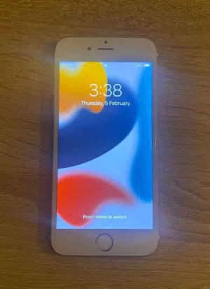 iPhone 6s  in excellent condition