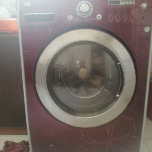 غساله اتوماتيك