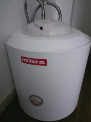 سخانه شبه جديده