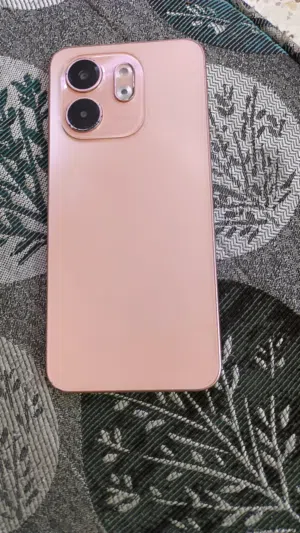 Infinix Smart HD 2021 64 GB in Zarqa