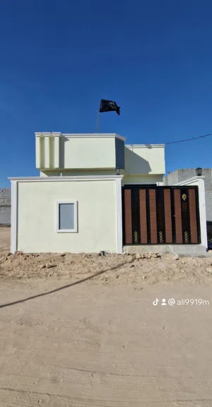 150 m2 2 Bedrooms Townhouse for Sale in Basra Al-Jazzera