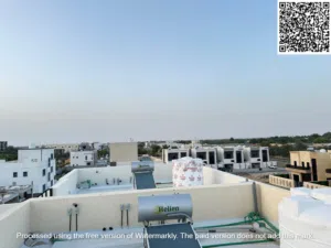 موقع قوي و مميزات نادره في قطعه ارض سكني استثماري على زاويه تجعلها فرصه