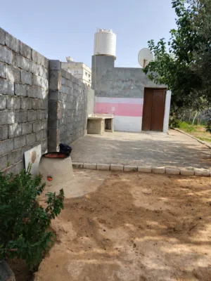 قطعة أرض مميزة للبيع - طريق المشتل