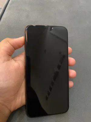 Apple iPhone XS 256 GB in Al Dakhiliya