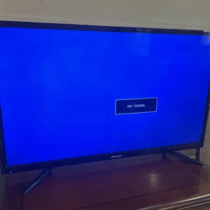 Hisense 40” LED TV – Good Working Condition (Not a smart TV)