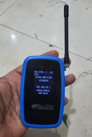 مودم فور جي فالكون مع اللاقط