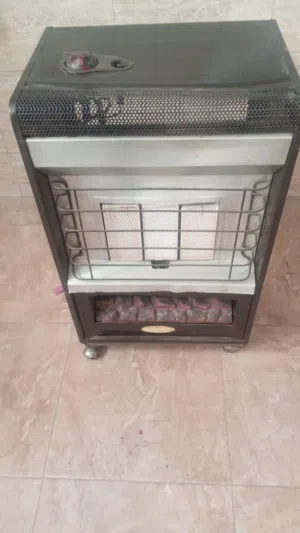 صوبه غاز مستعمل