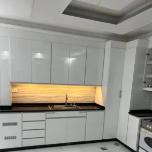 مطابخ زياد مودرن كلاسيك 