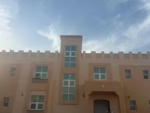ستوديو vip مساحة واسعة للايجار  VIP studio large space for rent.