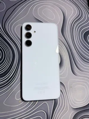 Samsung Galaxy a55