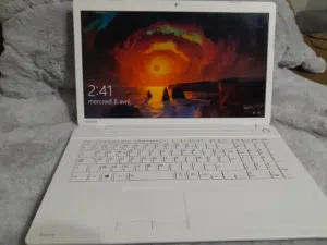 Pc portable Toshiba satellite _ caba france.
