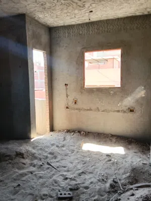 65 m2 2 Bedrooms Apartments for Sale in Damanhour Other