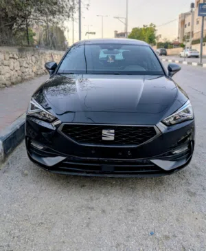 سيات ليون اف ار Seat Leon FR