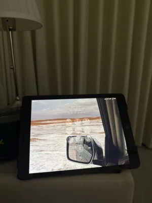 Apple iPad 64 GB in Al Ain
