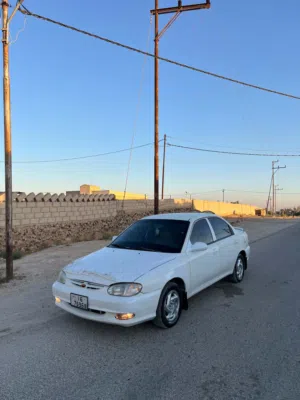 Used Kia Sephia in Mafraq