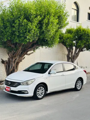 GAC GA3S  Year 2019 Model  Engine-1.6L  Well maintained Neat Car  Riffacars Manama