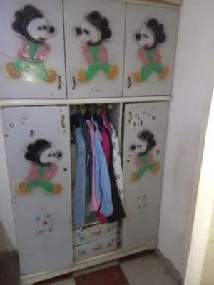دولاب مستعمل للبيع