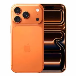 Apple iPhone 17 Pro Max 256 GB in Hawally