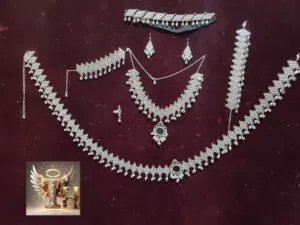طقوم بديل الفظه فاخر مايتغير