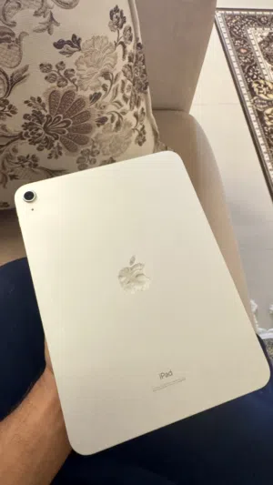 Apple iPad 10 256 GB in Al Batinah