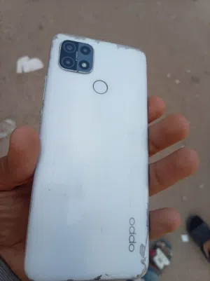 Oppo A15 32 GB in Giza