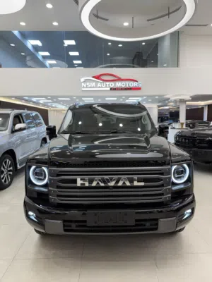 Haval . H9 . 2026 . New2