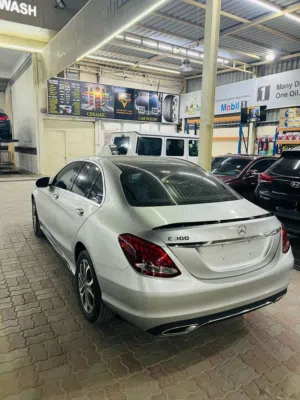 مرسيدسC300