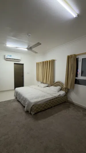 Furnished Daily in Muscat Amerat