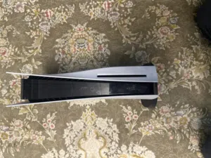 PS5 Used - 6 Months, Clean