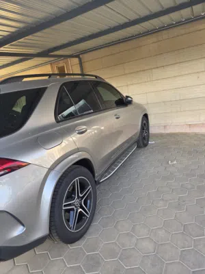 Used Mercedes Benz GLE-Class in Kuwait City